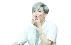 BTS,ARMY,RM