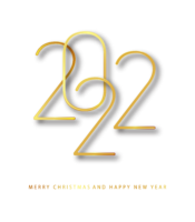 new year 2022