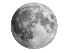 Moon