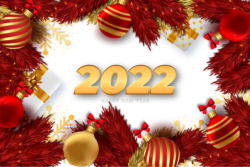 New Year’s Party,2022