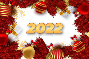 New Year’s Party,2022