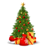 Christmas tree,2022
