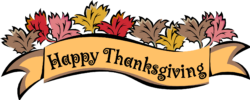 Thanksgiving, autumn