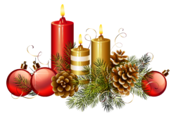 Christmas candles,christmas toys