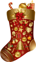 Christmas sock,Christmas
