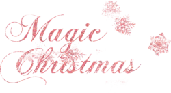Magical Christmas