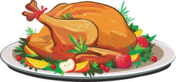 Turkey, Thanksgiving
