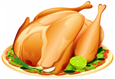 Dinner,turkey, November