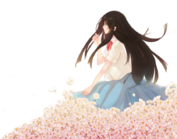 Anime Savako, art