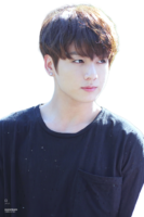 Jungkook BTS
