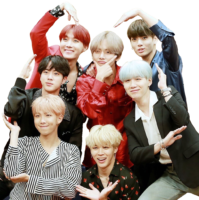 BTS Kpop Singer Big Hit