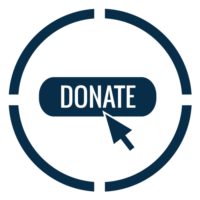 Donat, logo