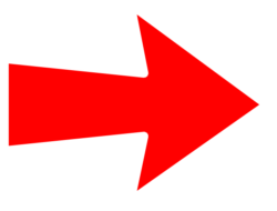 Red arrow