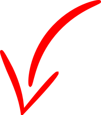 Download PNG Red down arrow - Free Transparent PNG