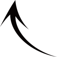 Up arrow