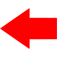 Red left arrow
