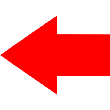 Red left arrow