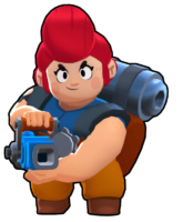 Pam, Brawl Stars