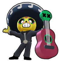 brawl stars poco