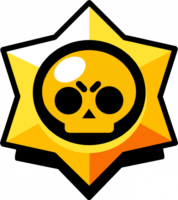 Brawl Stars, logo