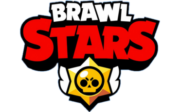 Brawl Stars, logo, game