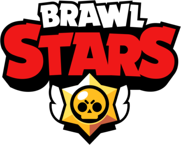 Brawl Stars, game, logo