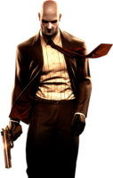 Hitman