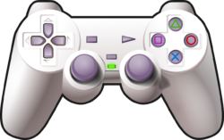 Joystick Gamepad