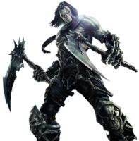 Darksiders ii