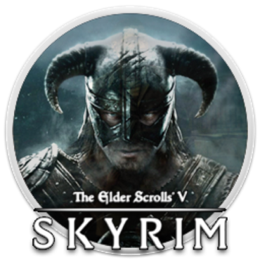 Elder scrolls skyrim