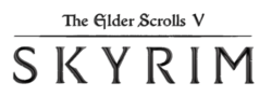 The elder scrolls v: skyrim
