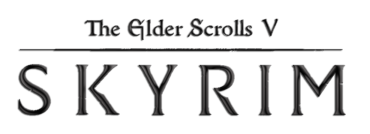The elder scrolls v: skyrim