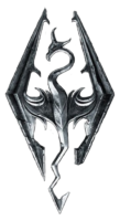 Skyrim icon