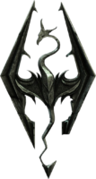 Skyrim Emblem