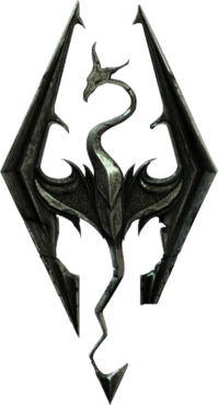 Skyrim Emblem
