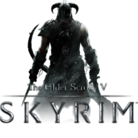 Ancient Scrolls 5 skyrim cover
