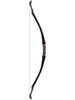 Bow from skyrim