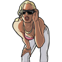 Gta san andreas