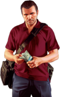 Michael gta 5