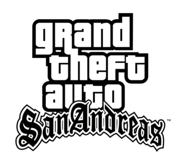 GTA Auto San andreas logo