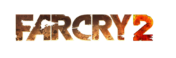 Far cry 2 logo