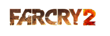 Far cry 2 logo