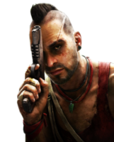 vaas montenegro, far cry