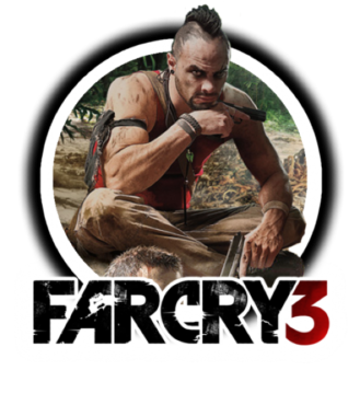 Far cry 3 icon