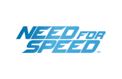 Need for speed, logo