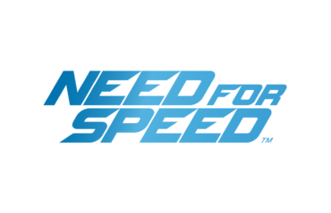 Need for speed, logo