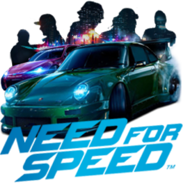 Need for speed 2015 cover