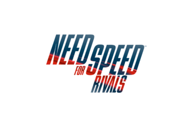 need for speed rivals, logo