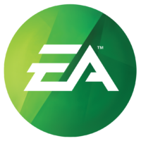 EA sports logo