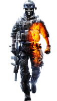 Battlefield 3